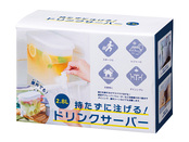 パッケージデザイン