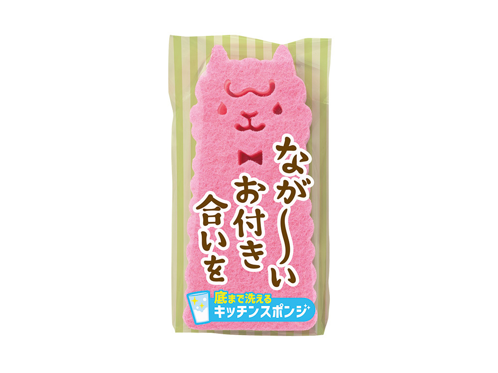 パッケージ外観です