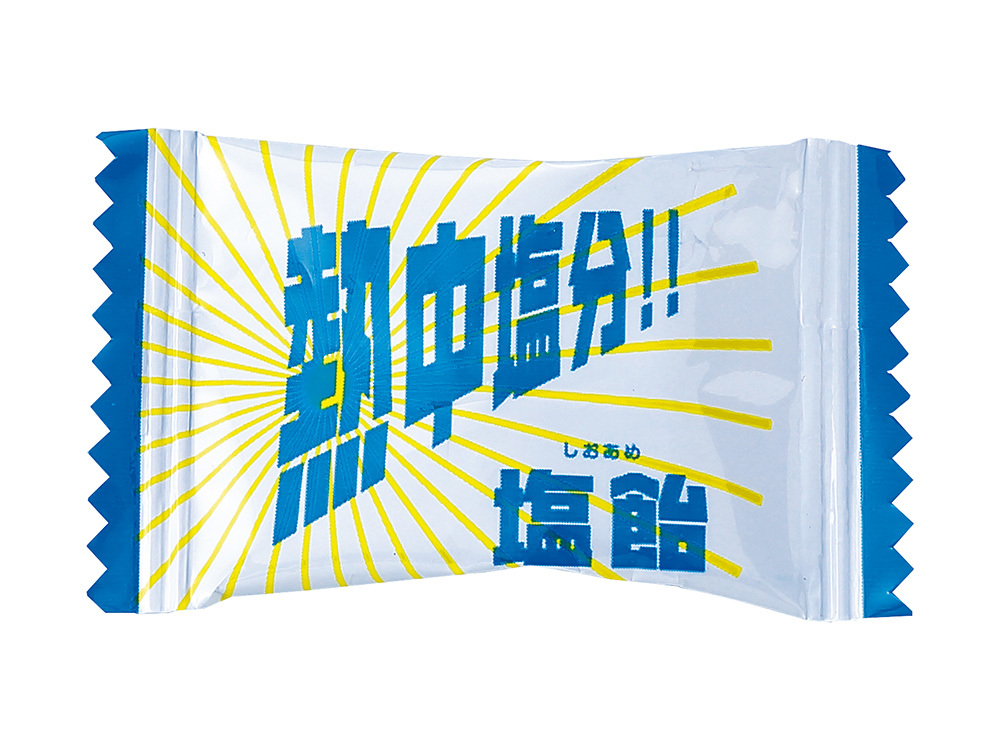 セット内容③：塩飴セット（3個入）