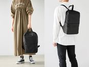 ご使用イメージ（リュックスタイル）