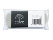 ポリ袋入りです。