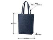 トート（M）の寸法