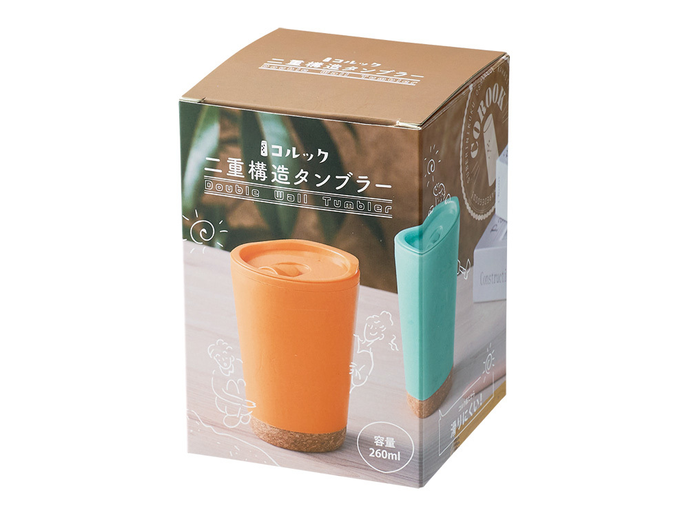 パッケージデザイン