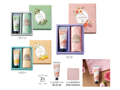 ラベール ハンドクリームギフト