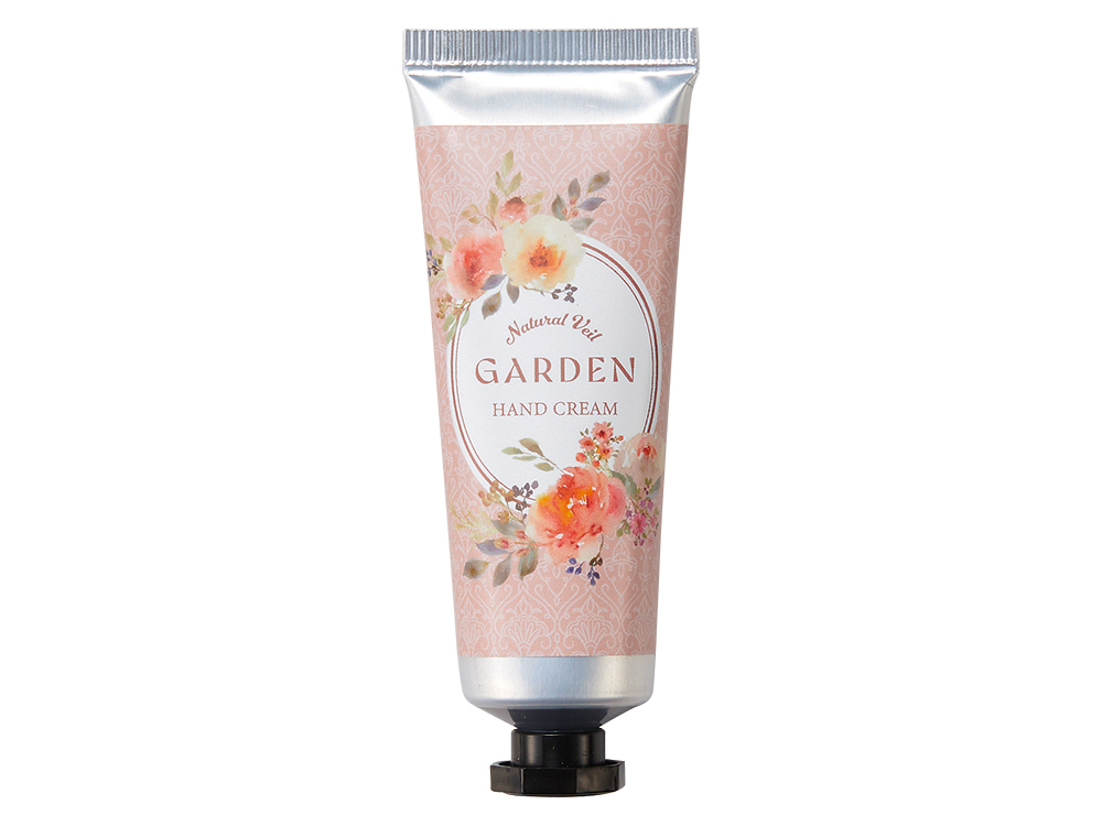 セット内容①：ハンドクリーム（約25ml）