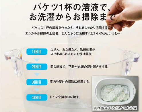 災害時備蓄用多機能洗浄剤20ｇ個装＿03
