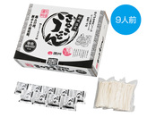 讃岐半生うどん9人前 特製つゆ付