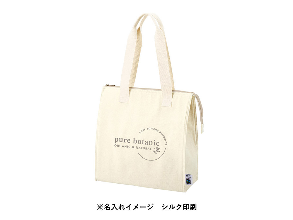 印刷イメージ（シルク）