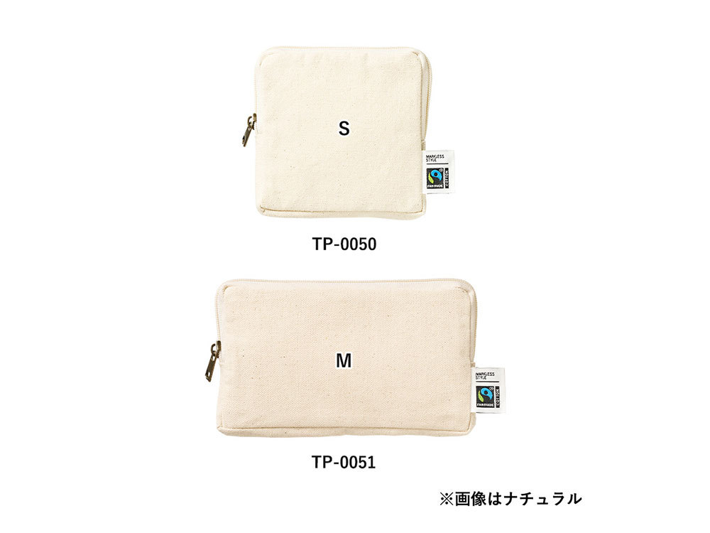 SとMの2サイズをご用意しています