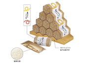 ありがとう米俵 国産米300g