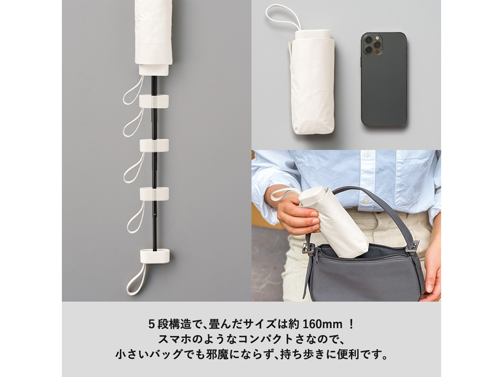5段階構造