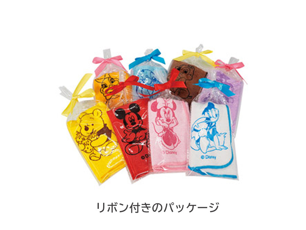 リボン付きのパッケージ