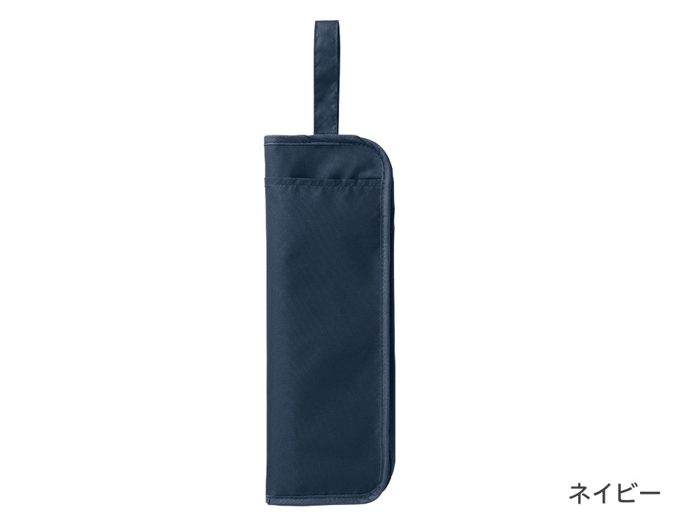 カラー（ネイビー）