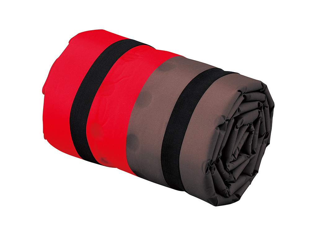 ふくらむマットレス