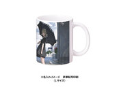 昇華転写（Lサイズ）の名入れイメージ