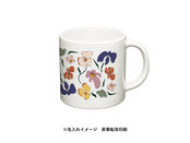 昇華転写の名入れイメージ