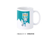 昇華転写の名入れイメージ