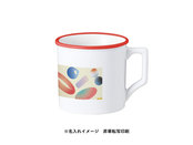 昇華転写の名入れイメージ