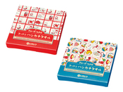 パッケージデザイン