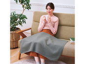 ひざ掛けにぴったりなスタンダードサイズ