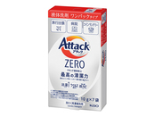 アタックZERO ワンパック7包入