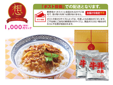 【想】日本ハム 牛丼の具 240g