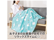 お子様のお昼寝やご自宅でのリラックスタイムに