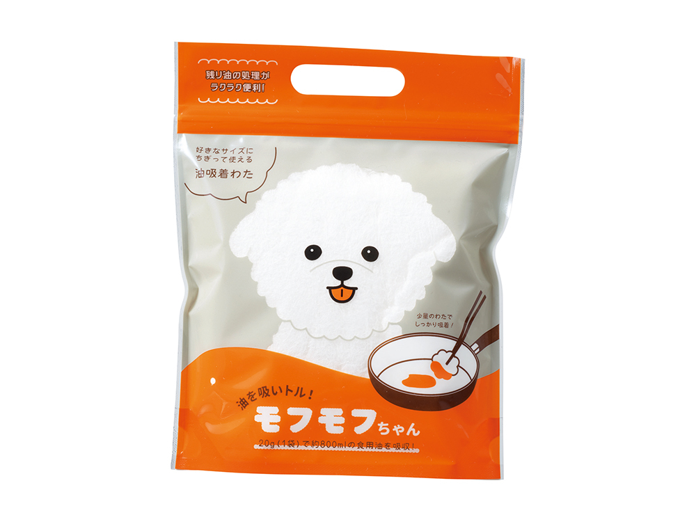 パッケージデザイン