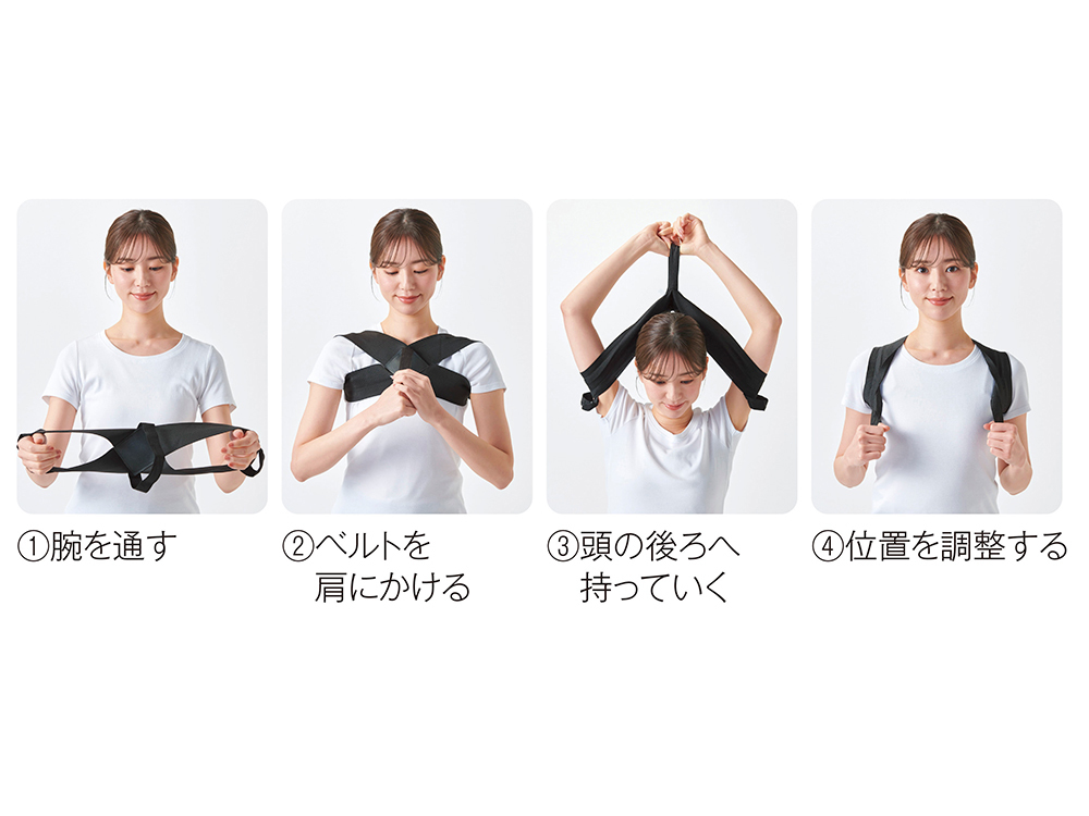 使い方