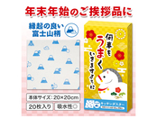 何事もうまくいきますように キッチンダスター（20枚入り）