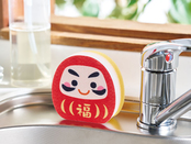 キッチン周りがかわいく♪