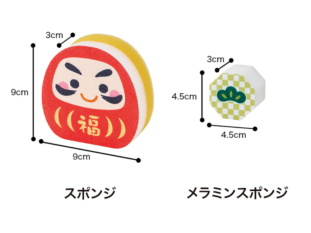 セット内容①
