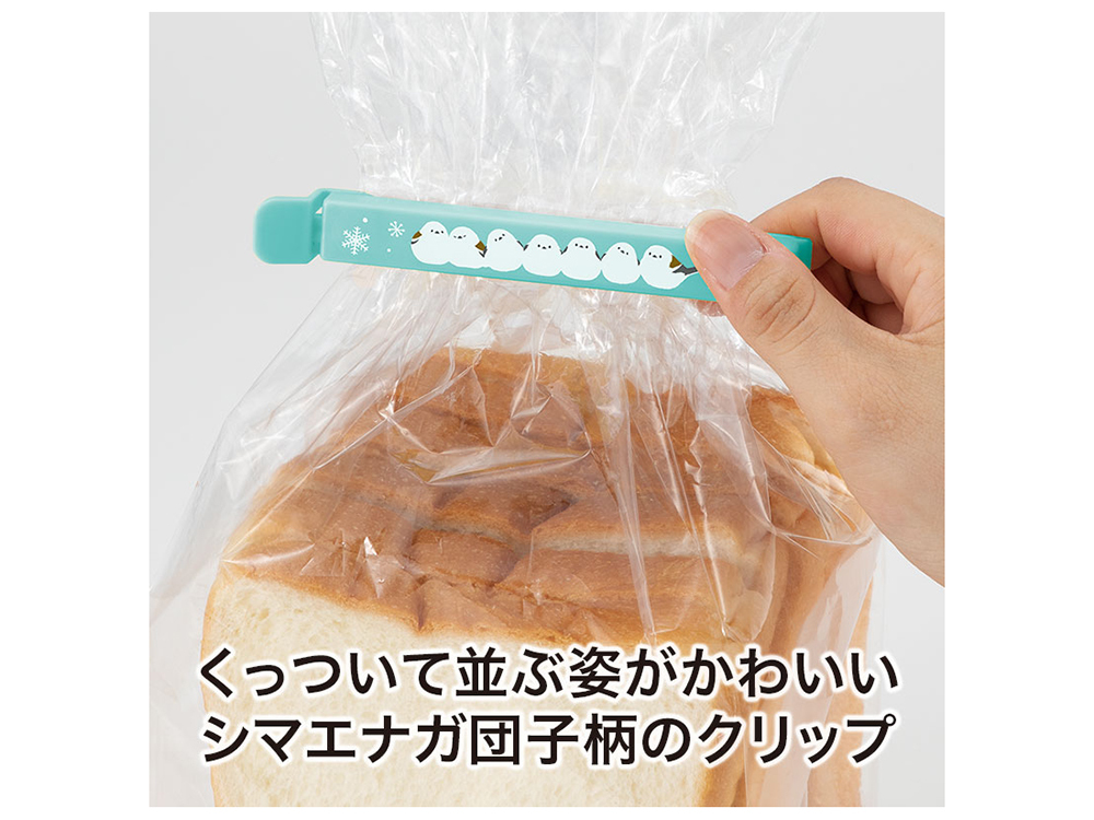 くっついて並ぶ姿がかわいい！