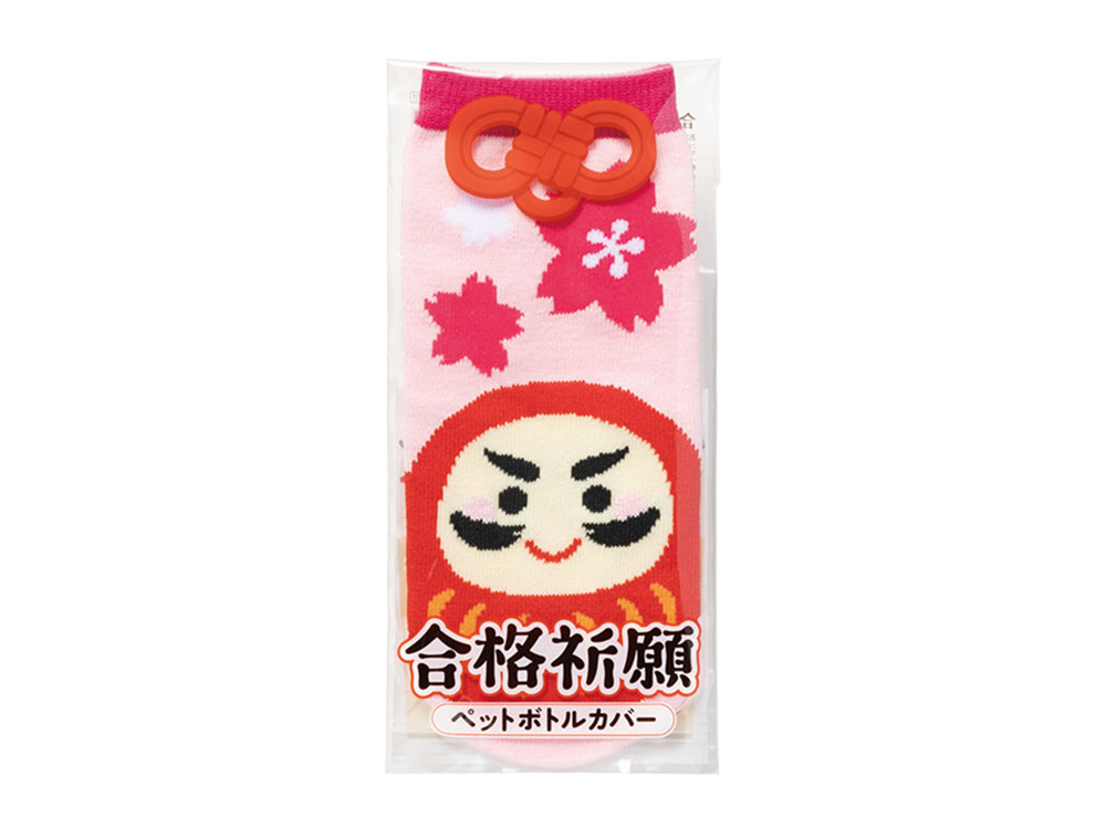 パッケージの外観