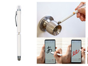 静電気さっとりタッチペン
