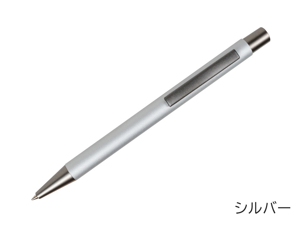 カラー（シルバー）