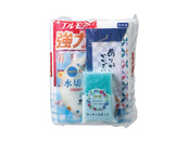 簡易セット済