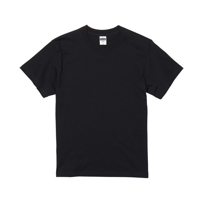 5.6オンス ハイクオリティー Tシャツ (ティア アウェイ タグ)