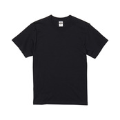 5.6オンス ハイクオリティー Tシャツ (ティア アウェイ タグ)