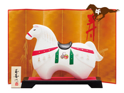 開運干支 午友禅