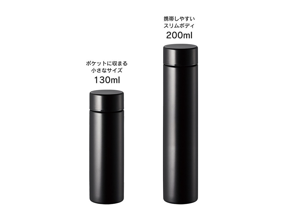 サイズ別ラインナップ