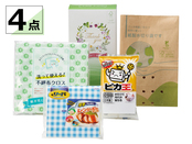 キッチンで活躍！プチギフト