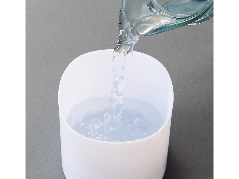 容量は約160ml