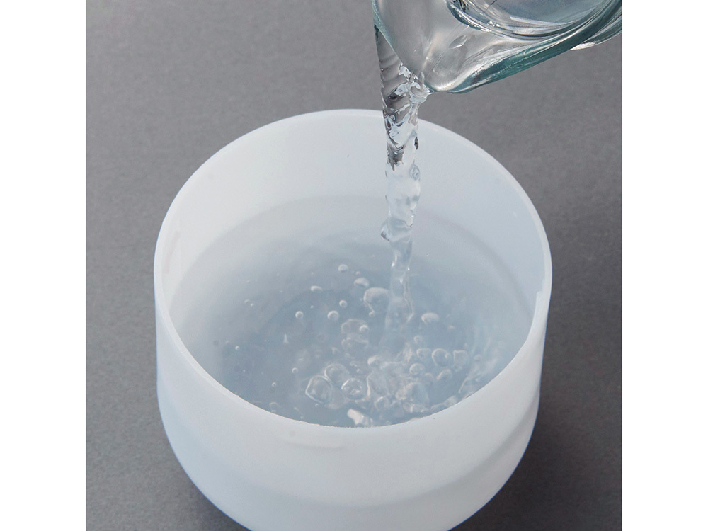 容量は約220ml