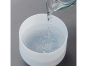 容量は約220ml