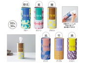 伊砂文様 ボトルティッシュ