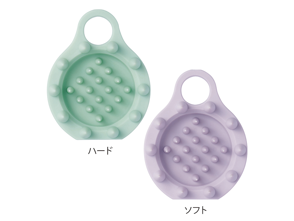 ハードとソフトの2種類あります