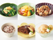 これひとつで色々なお料理ができます