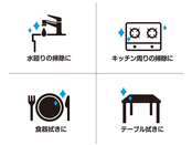 ご利用シーン例