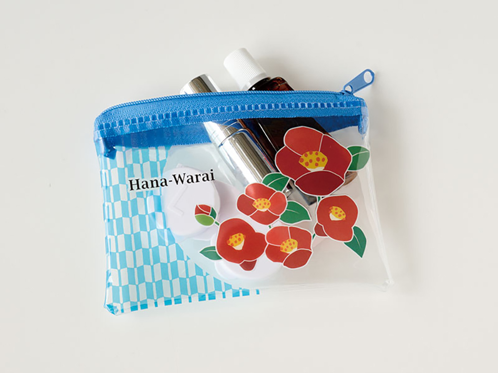 散らかりがちな小物の整理整頓にも◎